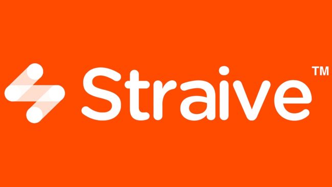 Straive New Logo
