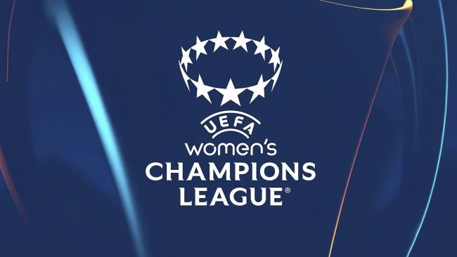 UEFA Women’s Champions League Neues Logo