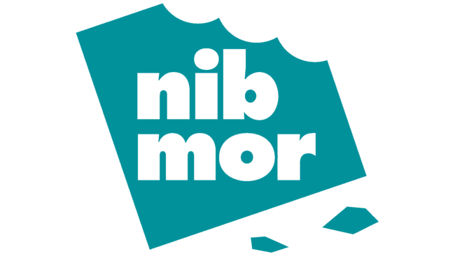nibmor Logo