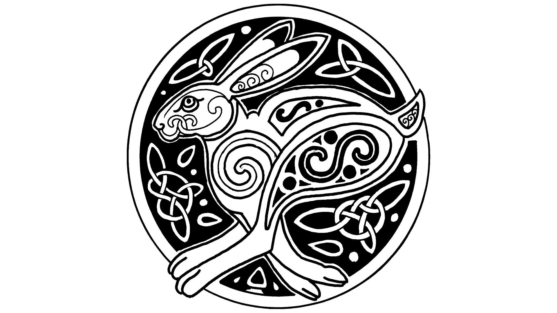 Zeichen für liebe keltisch
