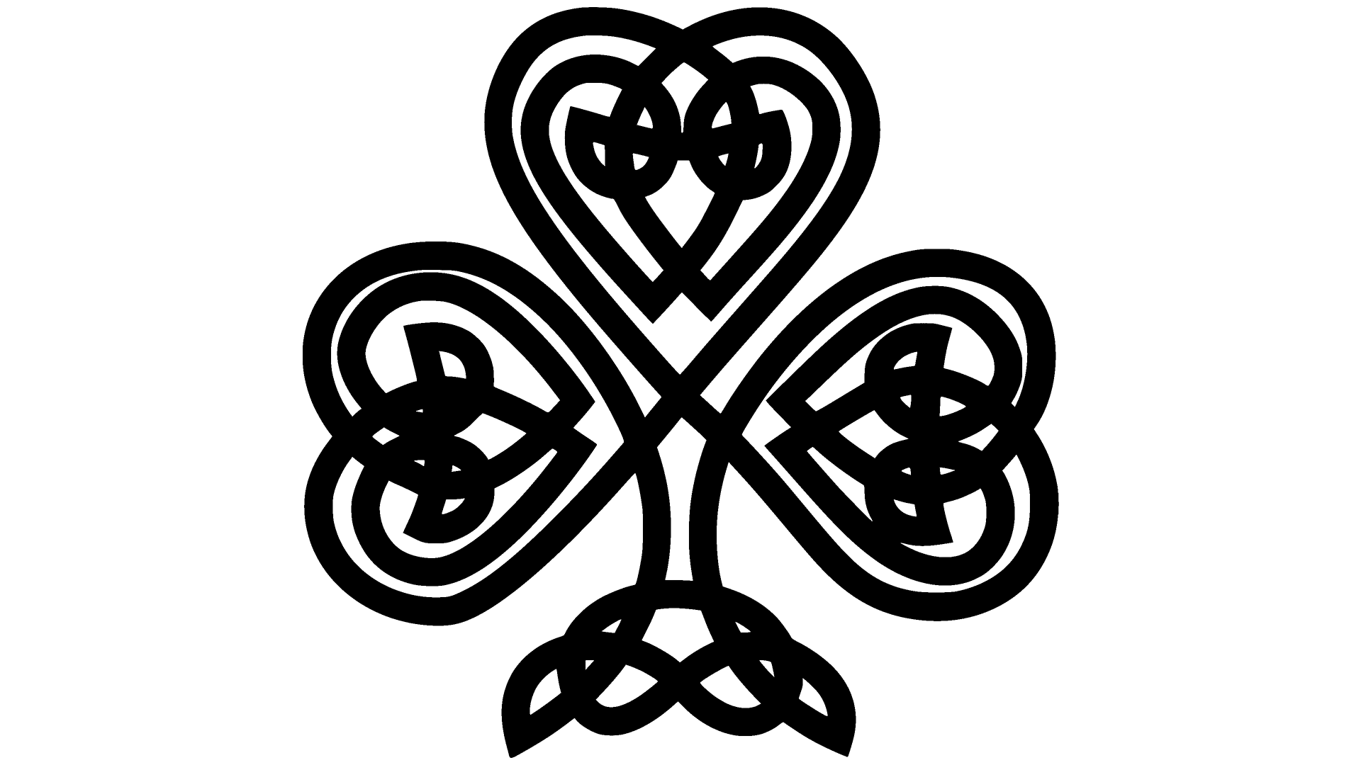 Und ihre bedeutung liebessymbole Keltische Symbole