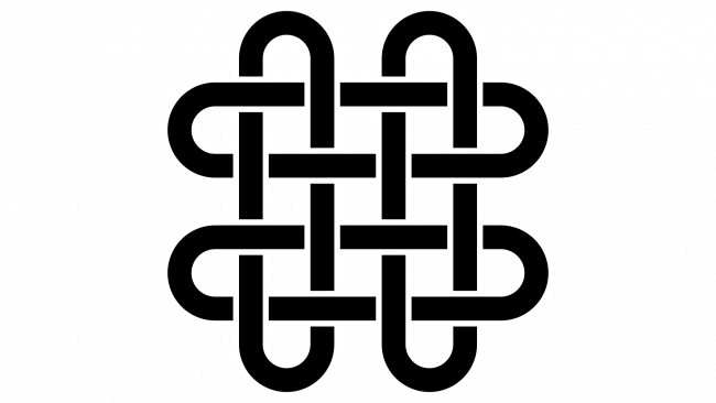 Celtic SolomonвЂ™s Knot Symbol
