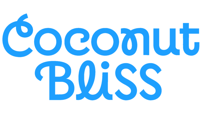 Coconut Bliss Neues Logo