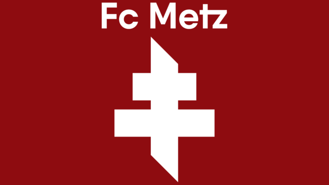 FC Metz Neues Logo