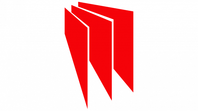 Pyronix Neues Logo