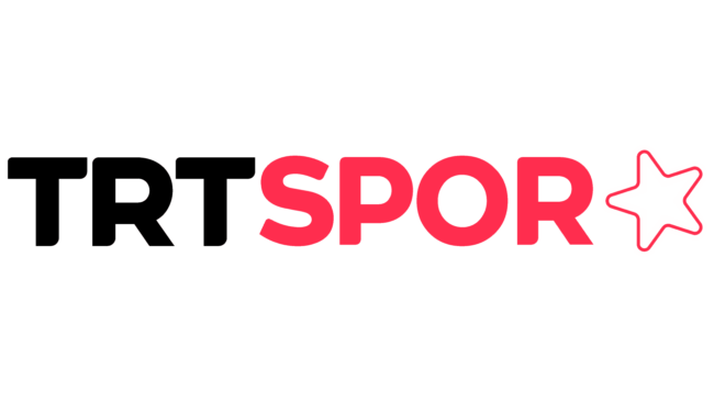 TRT Spor Yıldız Logo