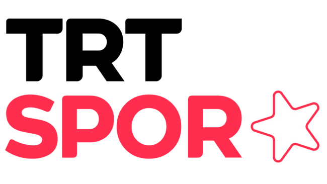 TRT Spor Yıldız Neues Logo