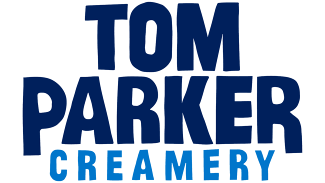 Tom Parker Creamery Logo