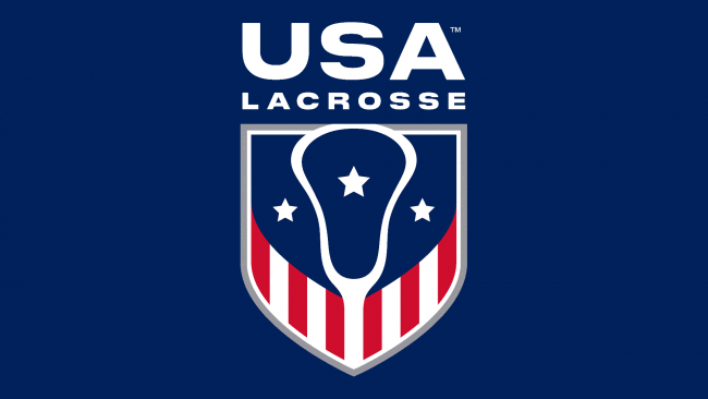 USA Lacrosse Emblem