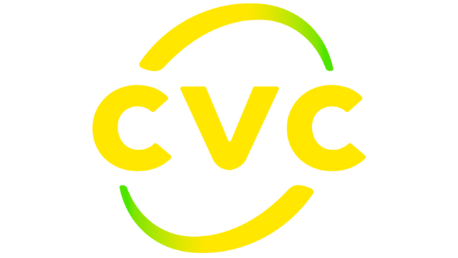 CVC Neues Logo