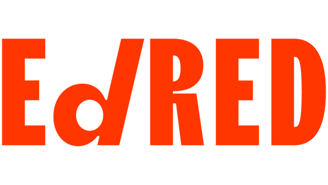 Ed Red Logo