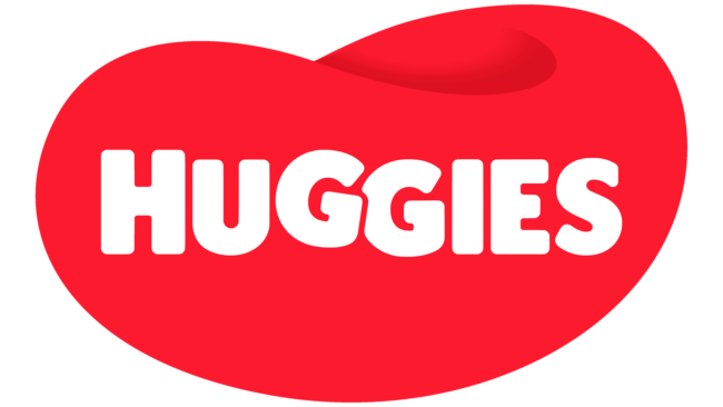 Huggies Emblem