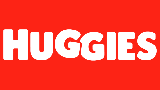 Huggies Neues Logo
