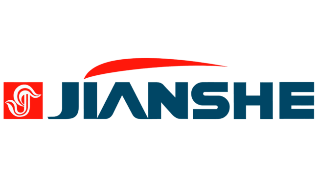 Jianshe Logo