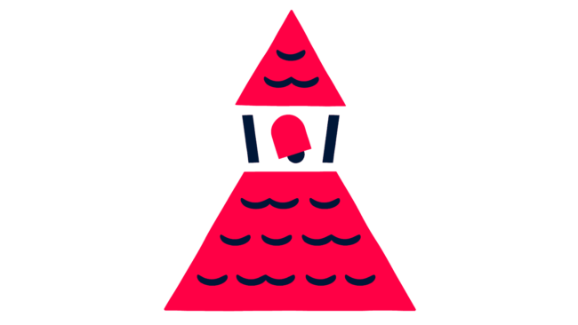 KinderCare Emblem