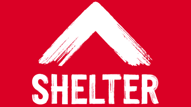 Shelter Neues Logo