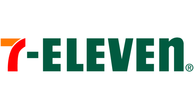 7 Eleven Emblem