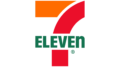 7-Eleven Logo
