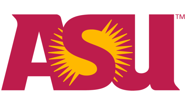 ASU Emblem