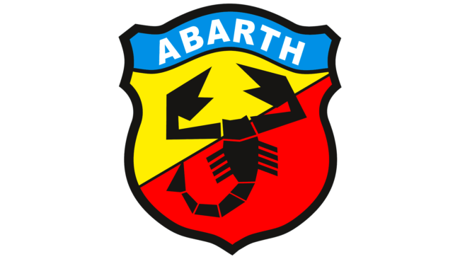 Abarth Emblem
