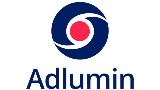Adlumin Neues Logo