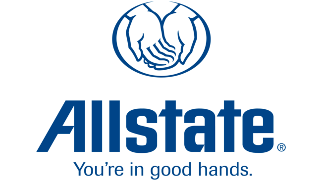 Allstate Emblem