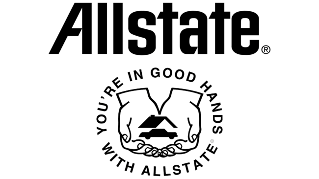 Allstate Logo 1969-2006