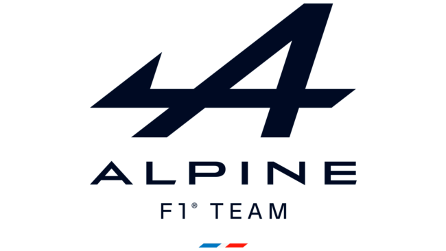 Alpine Emblem