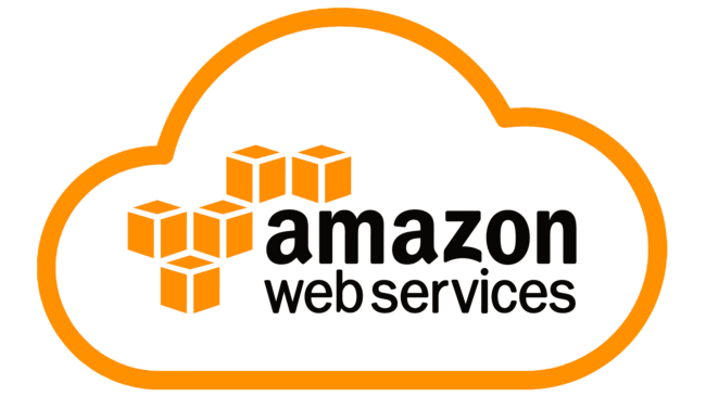 Amazon Web Services (AWS) Zeichen