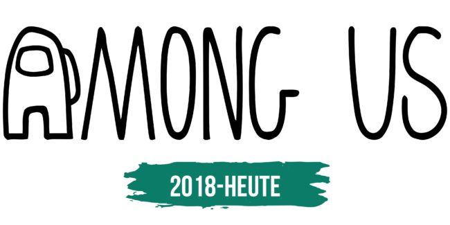 Among Us Logo Geschichte