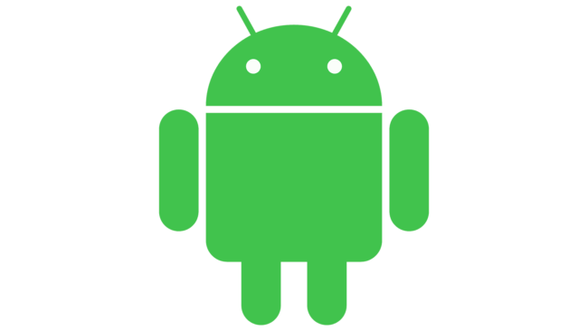 Android Logo 2014-2019