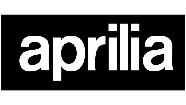 Aprilia Emblem