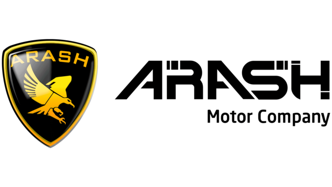 Arash Emblem