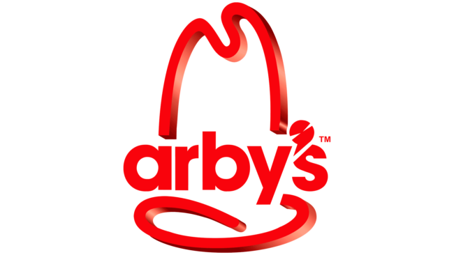Arbys Emblem
