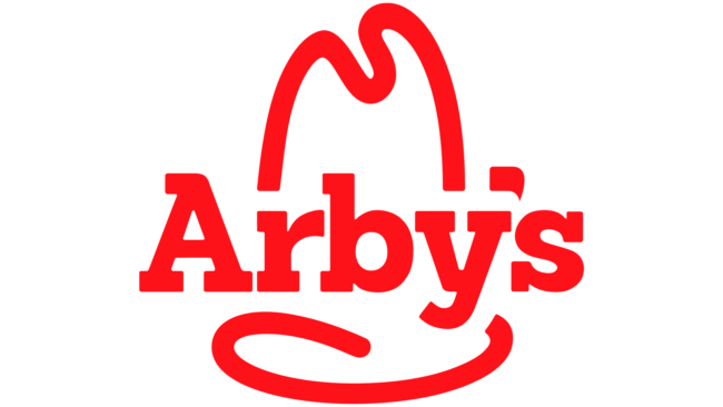 Arby's Logo 2013-heute