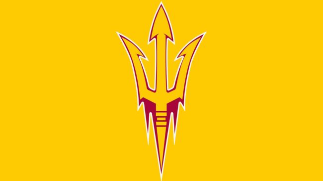 Arizona State Sun Devils emblem