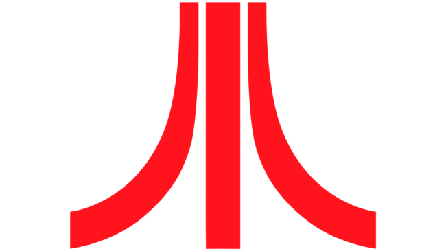 Atari Emblem