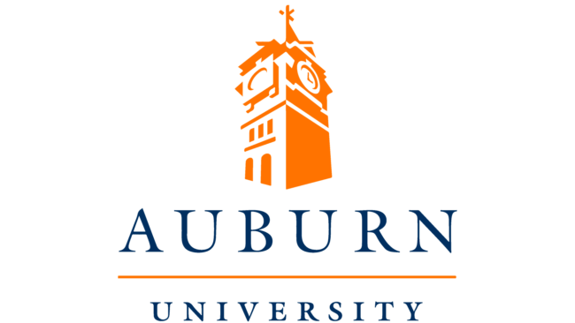 Auburn Emblem