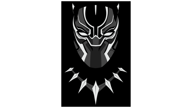 Black Panther Emblem
