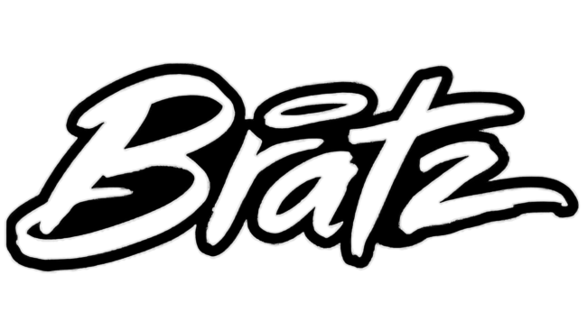 Bratz Logo 2013-2014