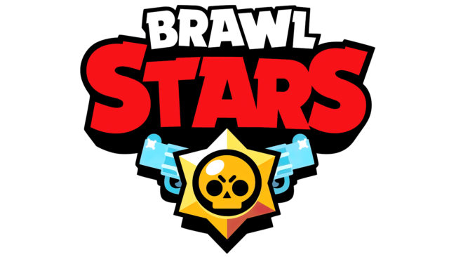 Brawl Stars Logo 2018