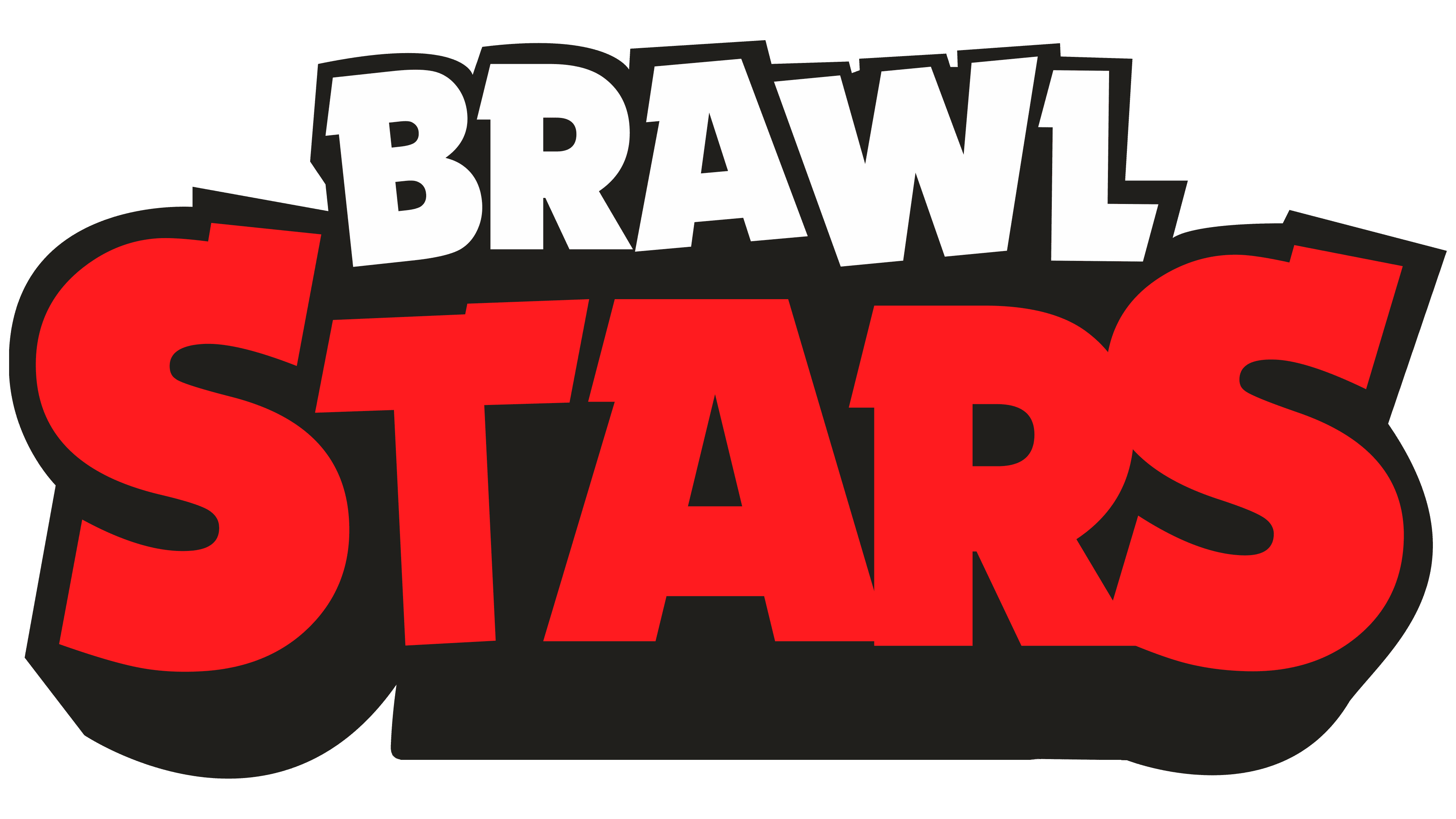 Brawl Stars Logo