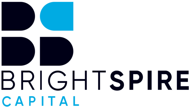 BrightSpire Capital Neues Logo