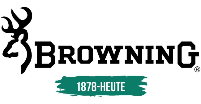 Browning Logo Geschichte