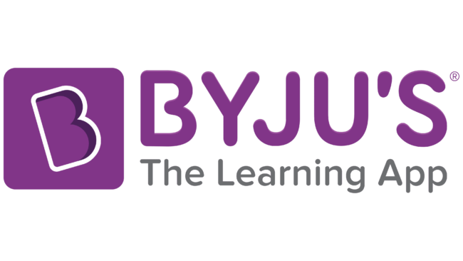 Byju's Logo