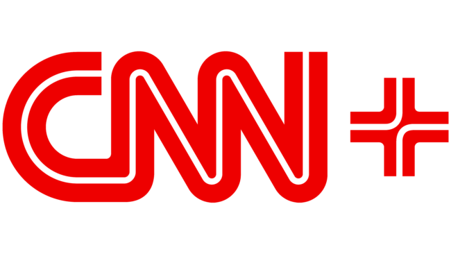 CNN+ Logo