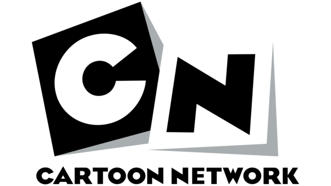 Cartoon Network Logo 2004-2010