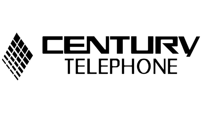 Century Telephone Enterprises Logo 1971-1999
