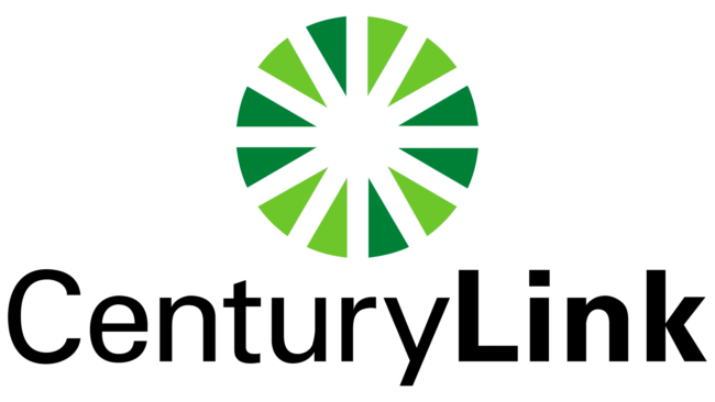 CenturyLink Logo 2010-heute
