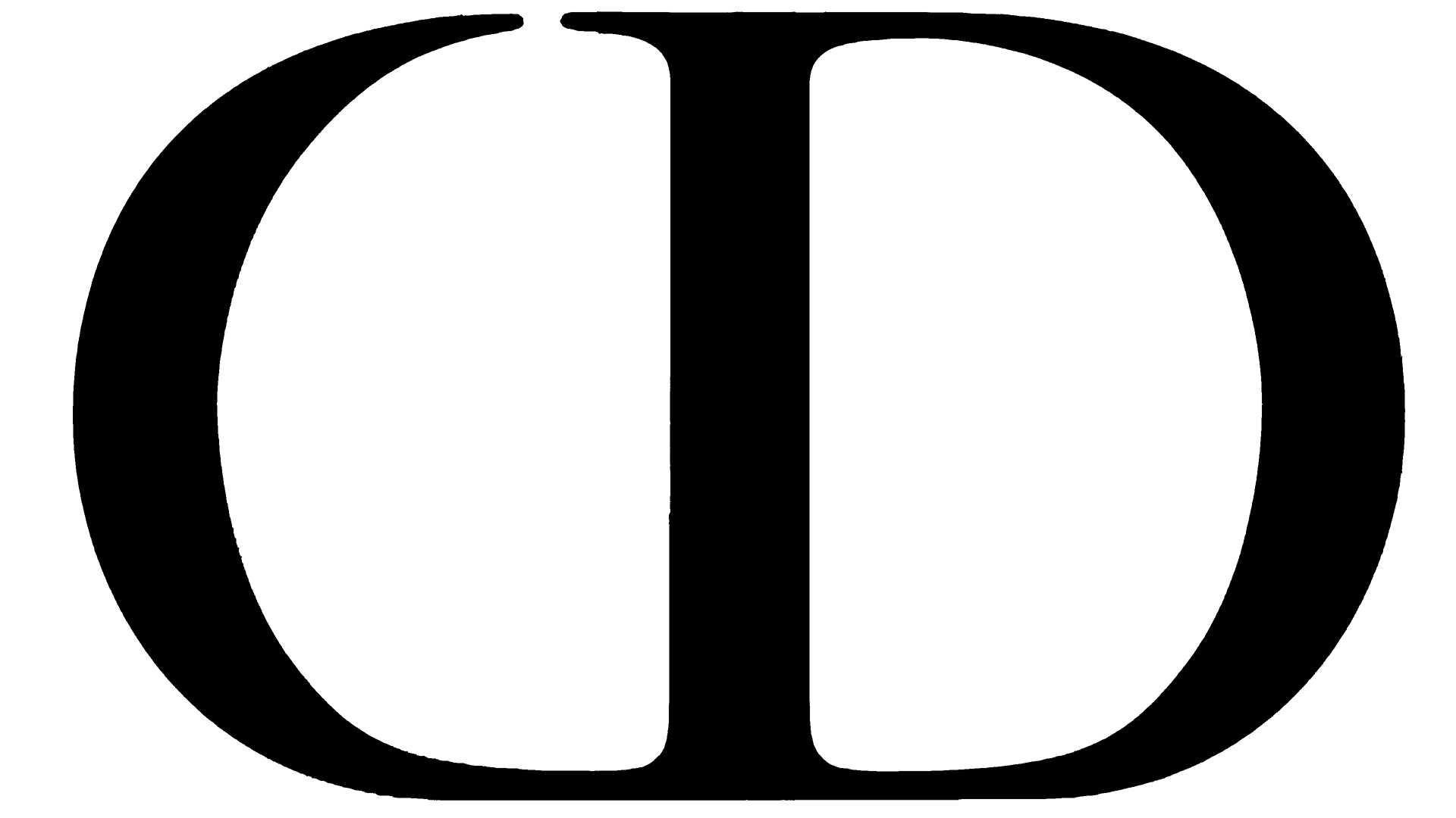 Логотип Dior в векторе